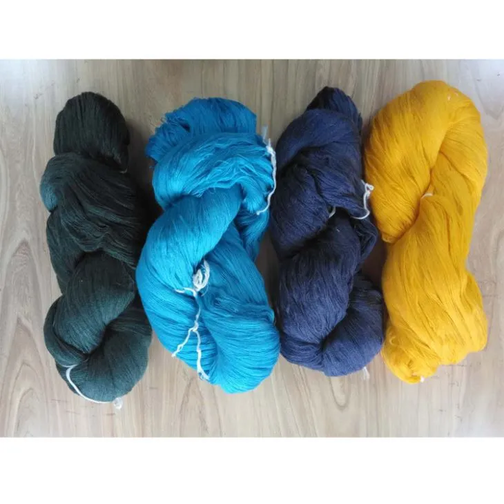 Dope-dyed Acrylic Yarn